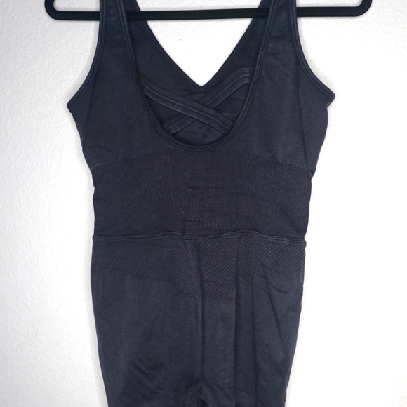 JoyLab Women's Seamless Short Bodysuit - Large - Picture 3 of 6